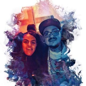 Meet your Posher, Roberto